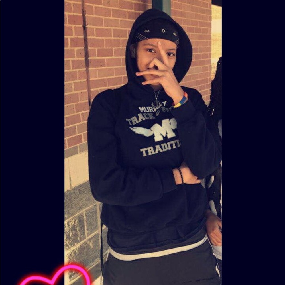 Meet your Posher, Keondra